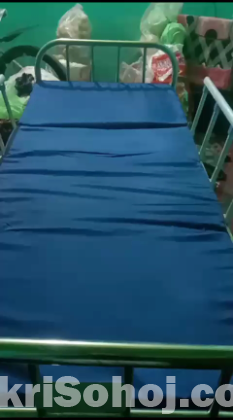 Patients Bad রোগীর বেট